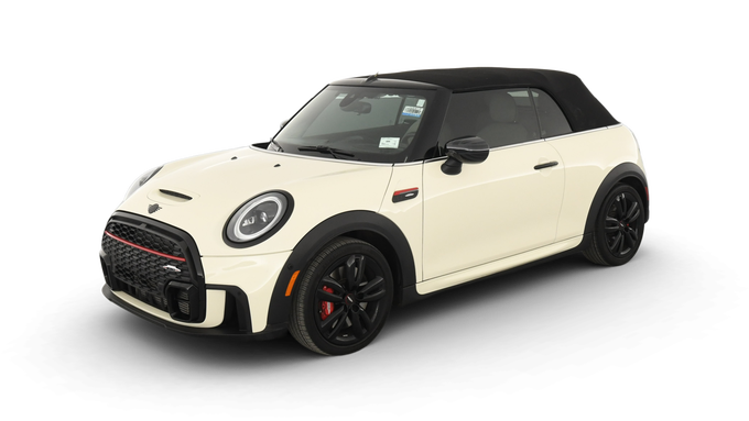 2022 MINI Convertible | Carvana